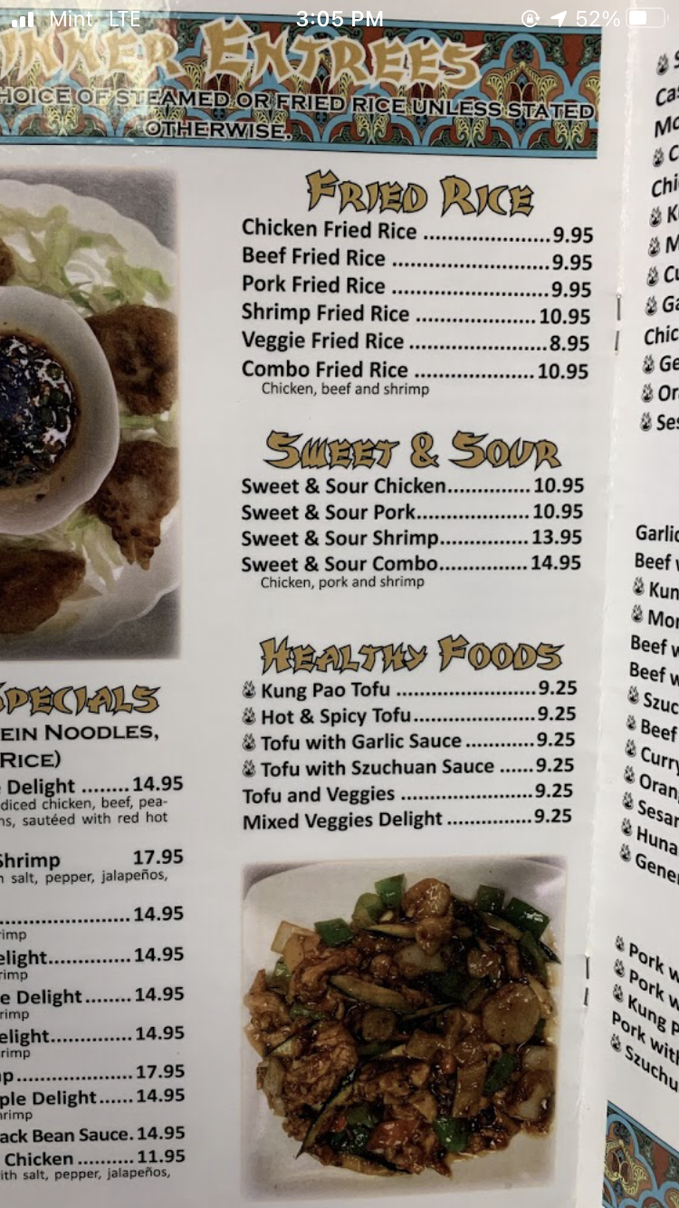 Golden Taipei | restaurant | 310 N Franklin Ave, Colby, KS 67701, USA | 7854608247 OR +1 785-460-8247