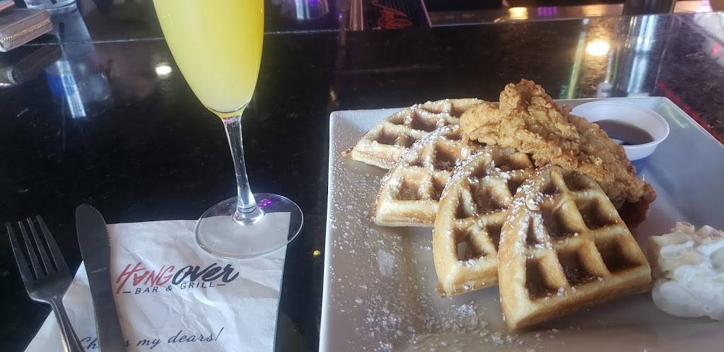 Hangover Bar & Grill | restaurant | 104 W Elms Rd, Killeen, TX 76542, USA | 2547680069 OR +1 254-768-0069