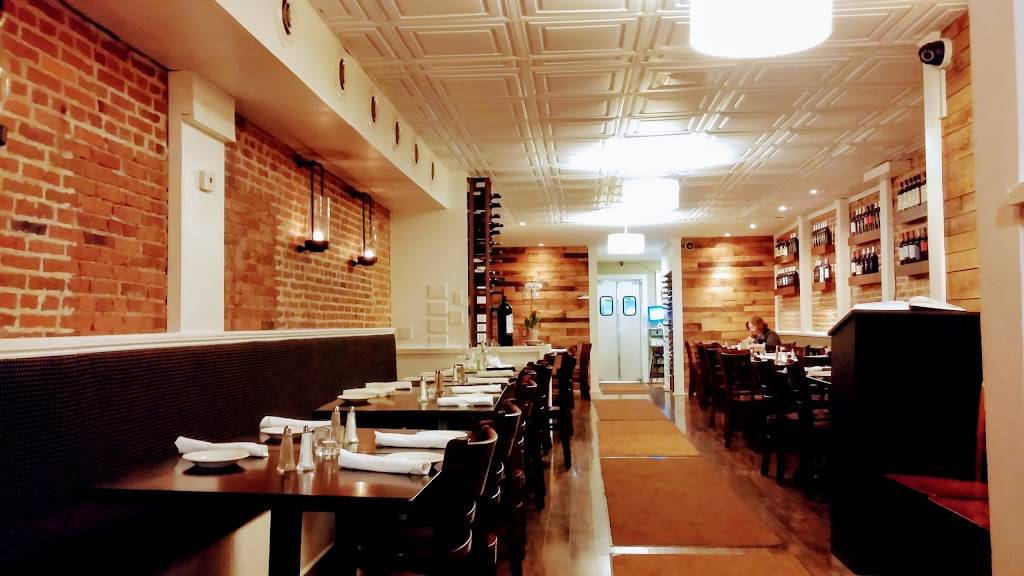 Toscana | restaurant | 64 Main St, Cooperstown, NY 13326, USA | 6075472100 OR +1 607-547-2100