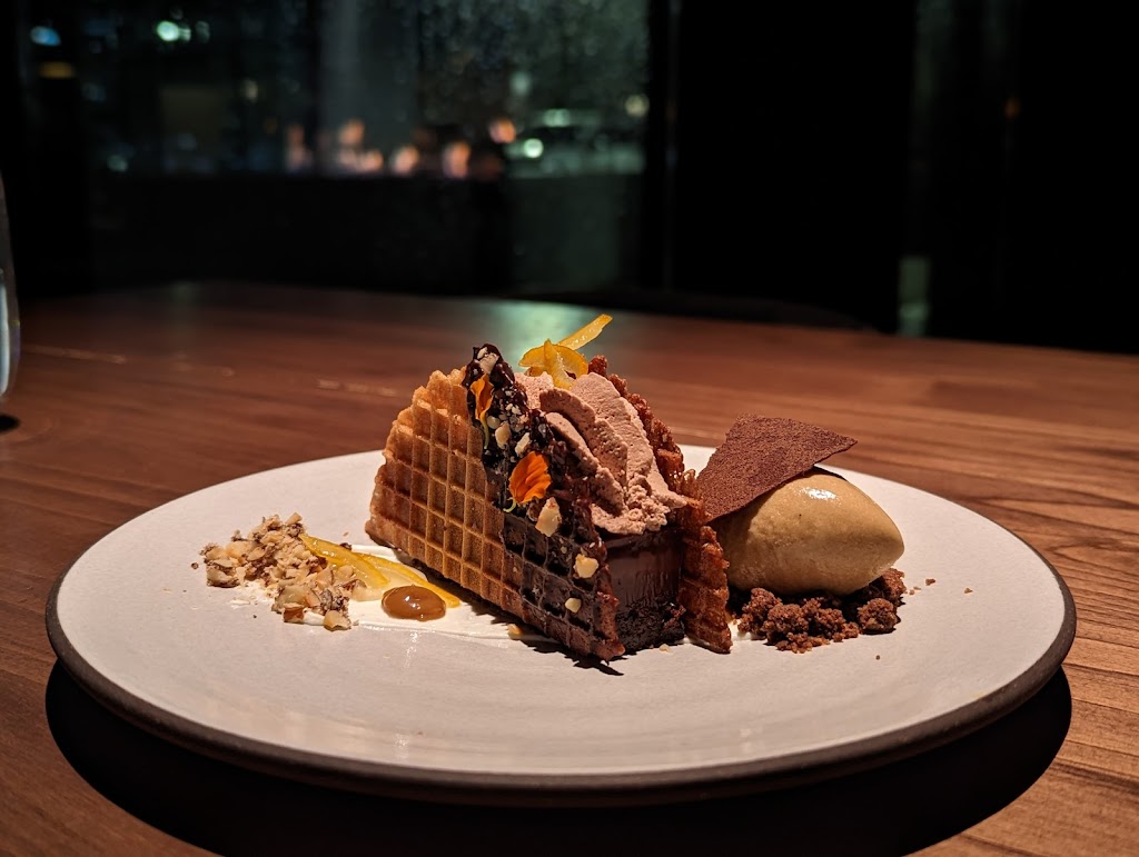 Saizon | restaurant | 2894 E Shepherd Ave, Fresno, CA 93720, USA | 5595529688 OR +1 559-552-9688