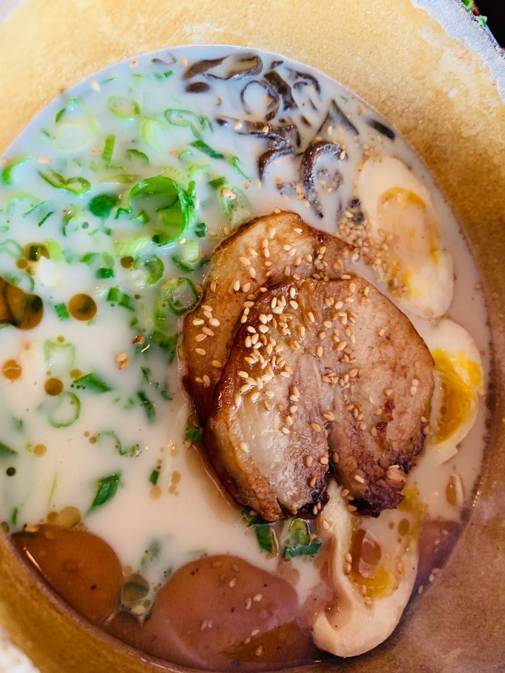 Ramen Jin | restaurant | 11181 Westheimer Rd, Houston, TX 77042, USA | 7132788702 OR +1 713-278-8702