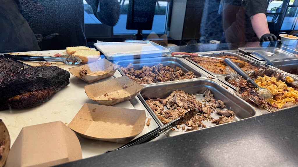 Fullbelly BBQ | restaurant | 154 Sapwood Dr Suite 101, Myrtle Beach, SC 29579, USA | 8439030432 OR +1 843-903-0432