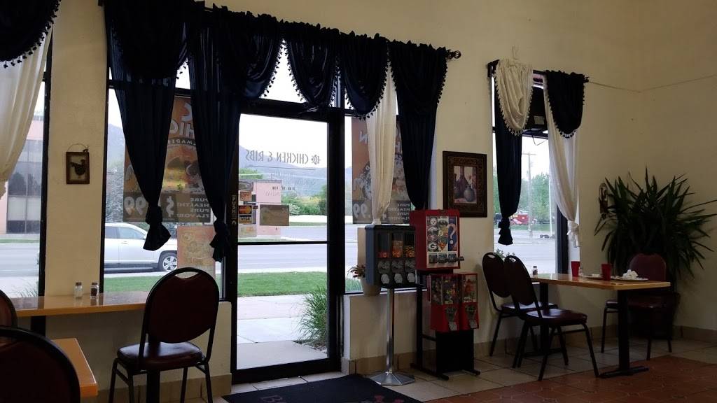 B C Chicken | restaurant | 20 S Main St, Kaysville, UT 84037, USA | 8014987575 OR +1 801-498-7575