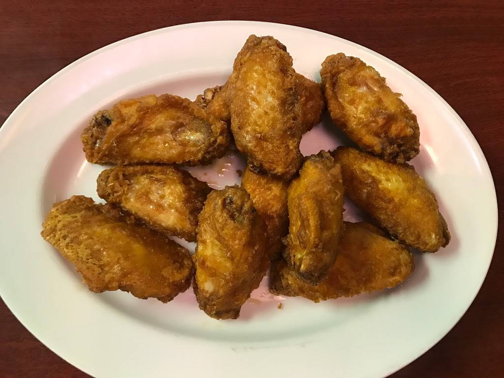 Golden House | restaurant | 105-04 Liberty Ave, Ozone Park, NY 11417, USA | 7186595909 OR +1 718-659-5909