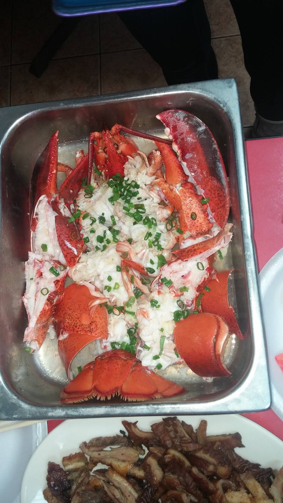 China Garden | restaurant | 3570 Northgate Dr, Myrtle Beach, SC 29588, USA | 8432943388 OR +1 843-294-3388