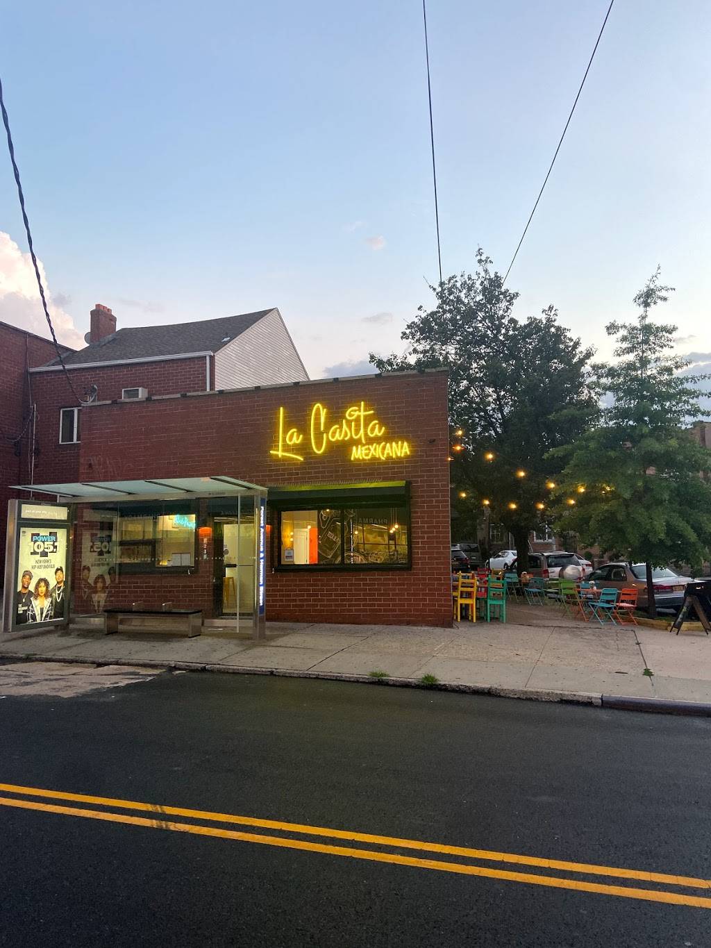 La Casita Mexicana | restaurant | 62-36 Forest Ave, Queens, NY 11385, USA | 3477632221 OR +1 347-763-2221