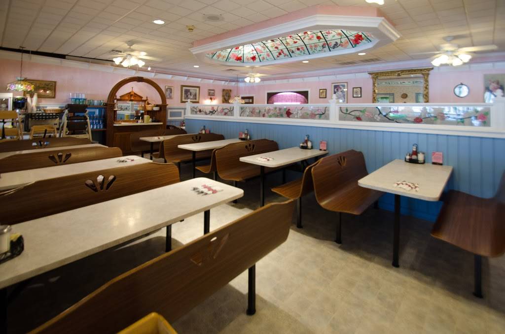 Duffers Restaurant & Old Fashioned Ice Cream Parlor Closed for  | restaurant | 5210 Pacific Ave, Wildwood, NJ 08260, USA | 6097291817 OR +1 609-729-1817