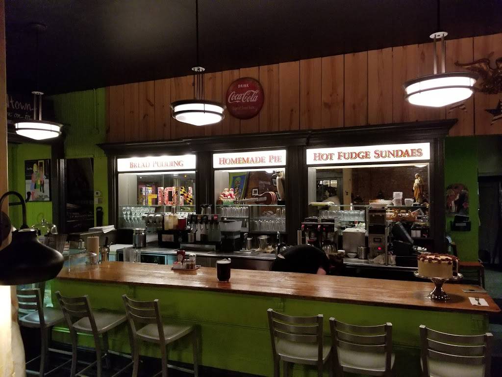 Cafe Hon | restaurant | 1002 W 36th St, Baltimore, MD 21211, USA | 4102431230 OR +1 410-243-1230