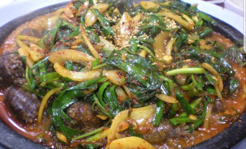 Western Soondae | restaurant | 19143 Bloomfield Ave, Cerritos, CA 90703, USA | 5628608285 OR +1 562-860-8285