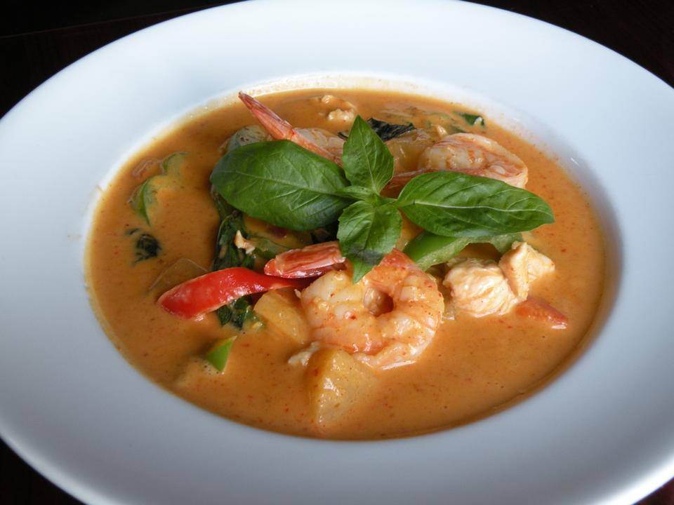 Zenna Thai & Japanese Restaurant | restaurant | 3950 Rosemeade Pkwy #100, Dallas, TX 75287, USA | 2144839454 OR +1 214-483-9454