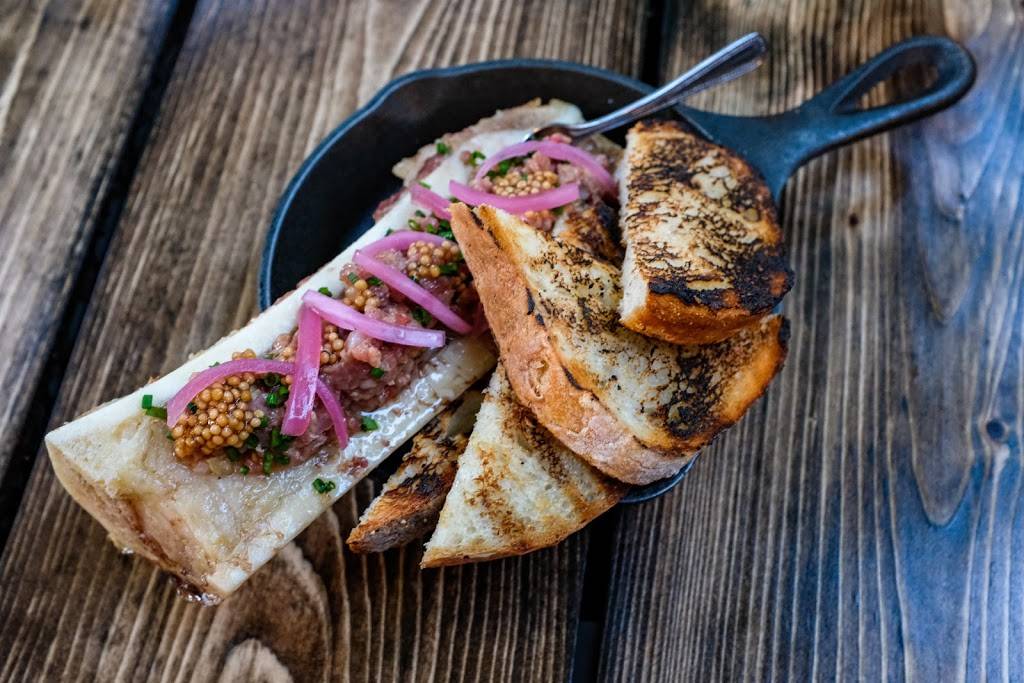 Chaval | restaurant | 58 Pine St, Portland, ME 04102, USA | 2077721110 OR +1 207-772-1110