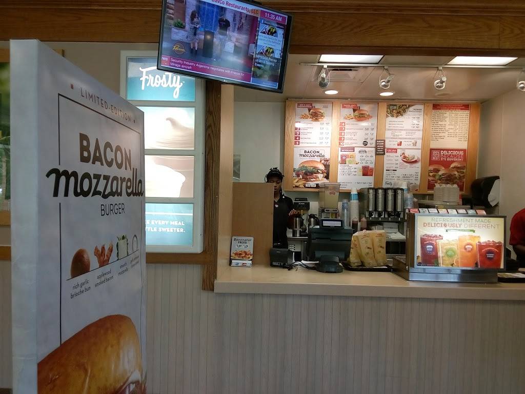 Wendys | restaurant | 8 Watkins Park Dr, Kettering, MD 20774, USA | 3012493928 OR +1 301-249-3928