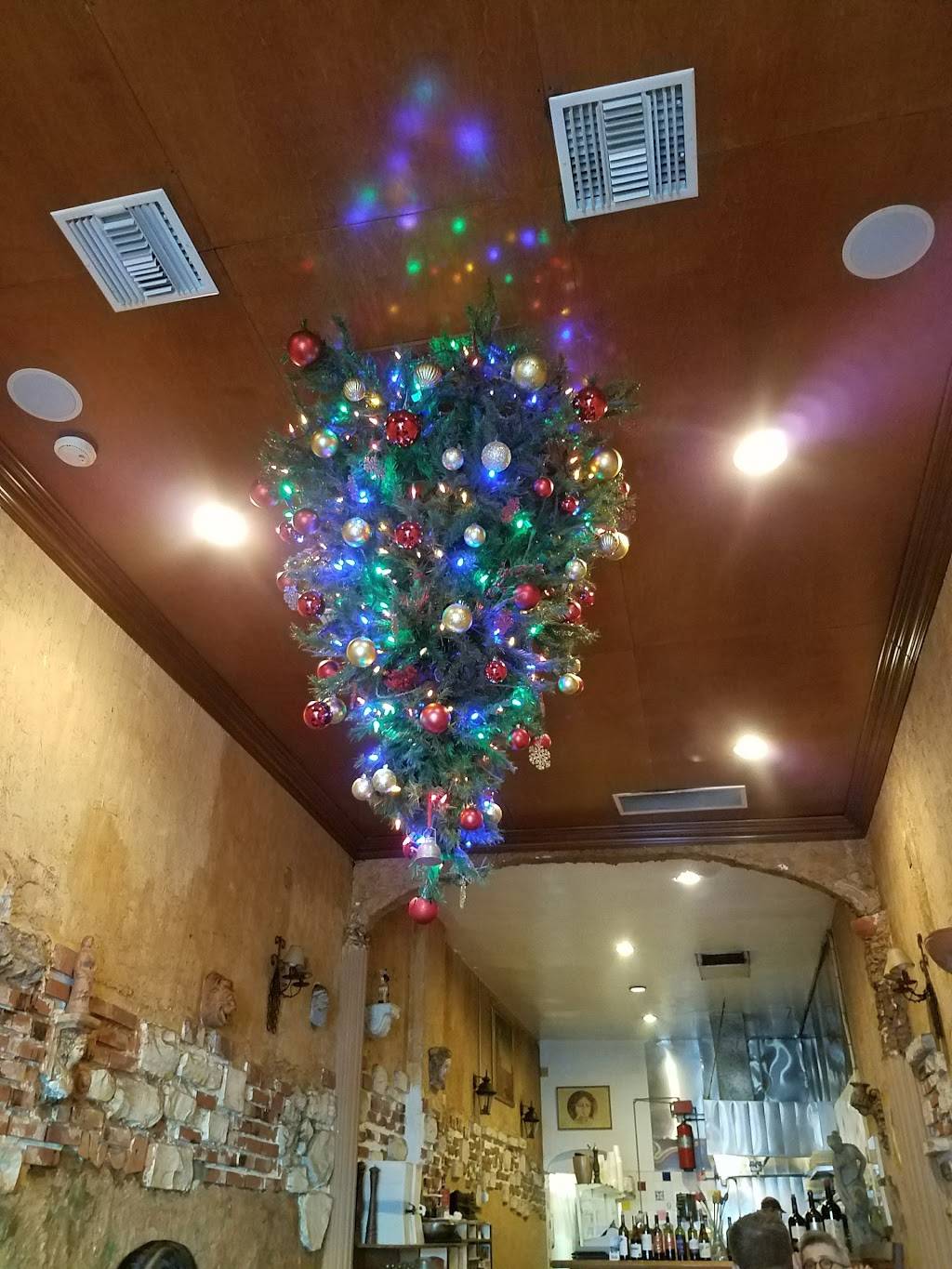 Novecento Pasta & Grill | restaurant | 3837 Main St, Culver City, CA 90232, USA | 3108423838 OR +1 310-842-3838