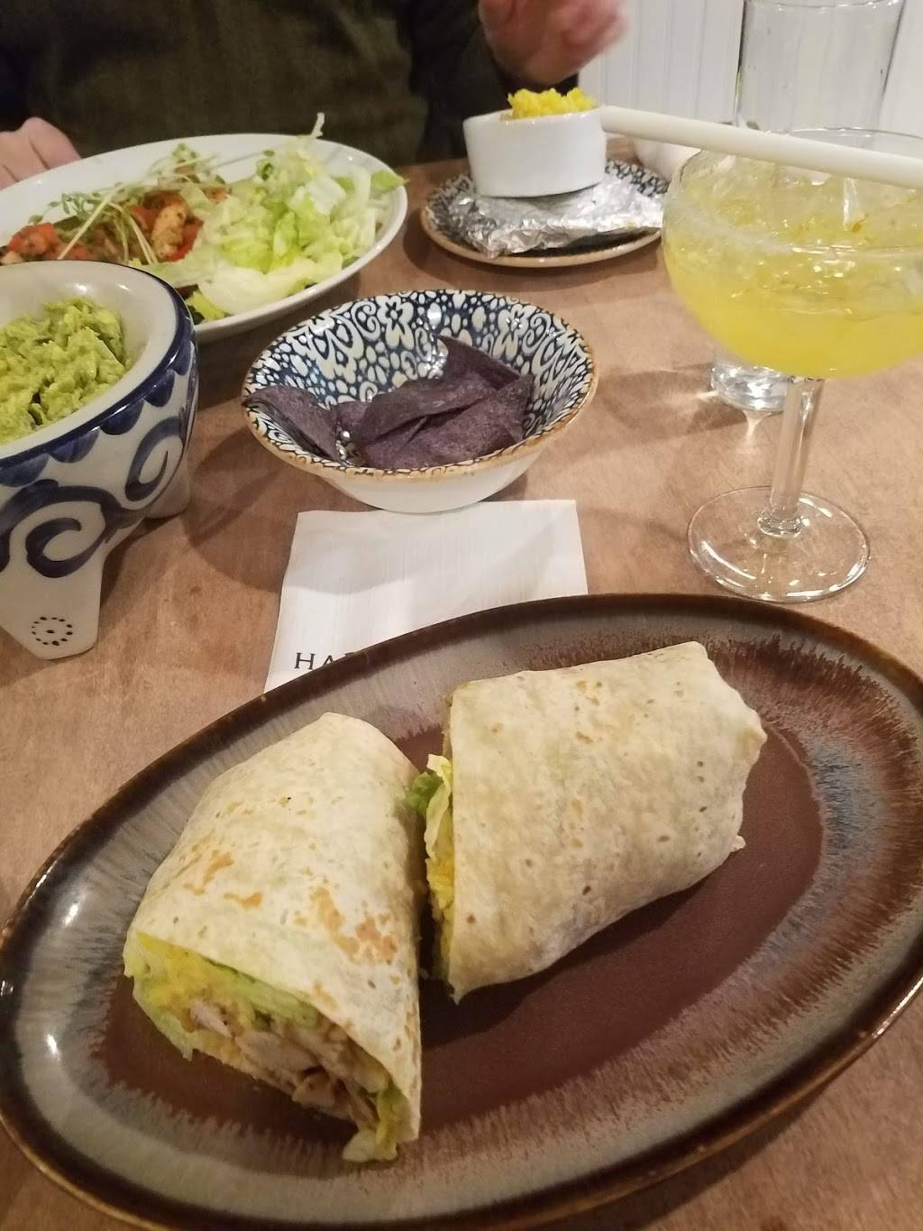 ZOCA Mexican Restaurant | restaurant | 98 Garfield Pkwy, Bethany Beach, DE 19930, USA | 3026162120 OR +1 302-616-2120