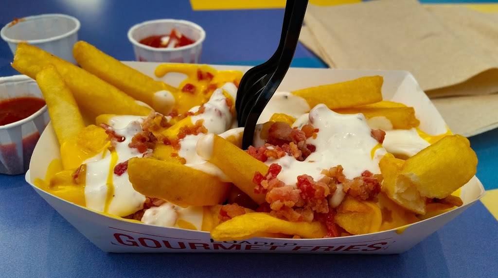 Charleys Philly Steaks | restaurant | 7400 San Pedro Ave, San Antonio, TX 78216, USA | 2103662459 OR +1 210-366-2459