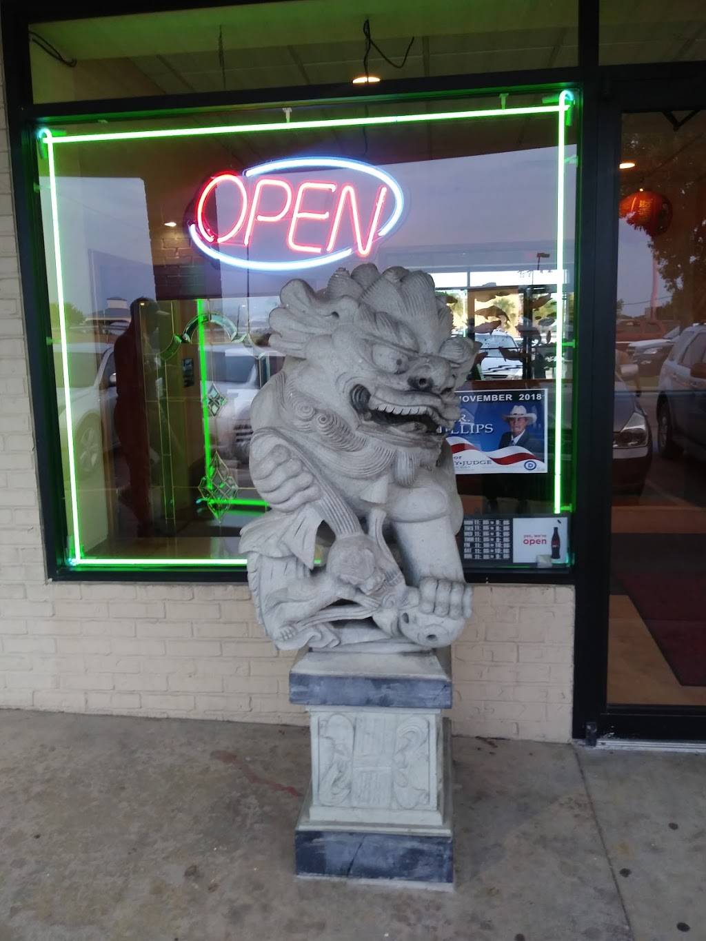 Grand Ennis Buffet | restaurant | 201 S Interstate Highway 45 #a, Ennis, TX 75119, USA | 9728759988 OR +1 972-875-9988