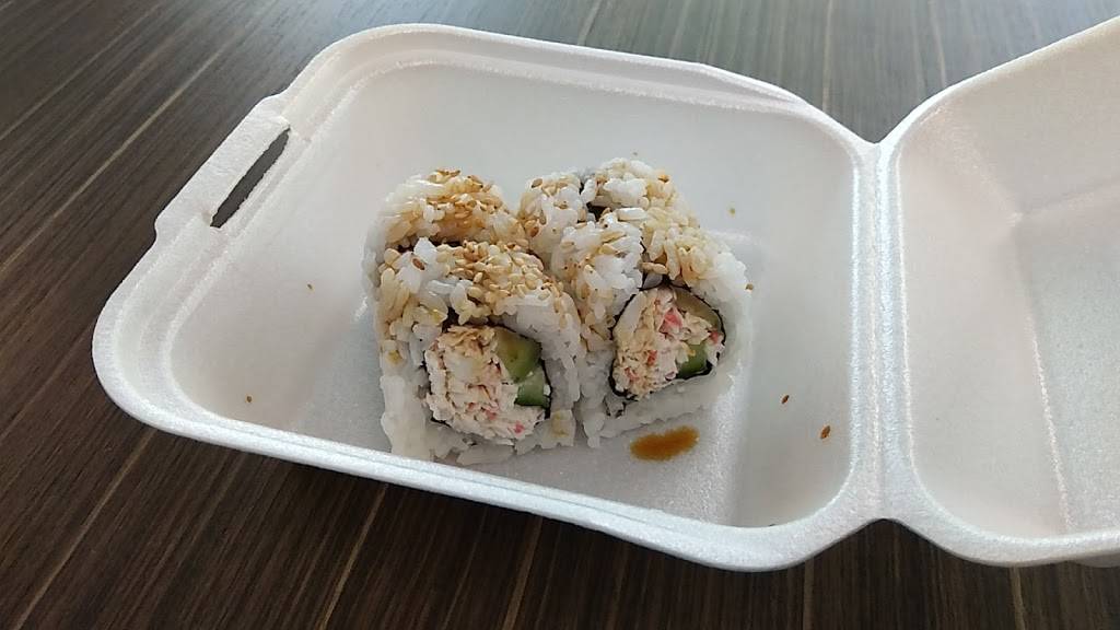 Shiro Sushi & Teriyaki | restaurant | 6050 S Macadam Ave, Portland, OR 97239, USA | 5038948976 OR +1 503-894-8976