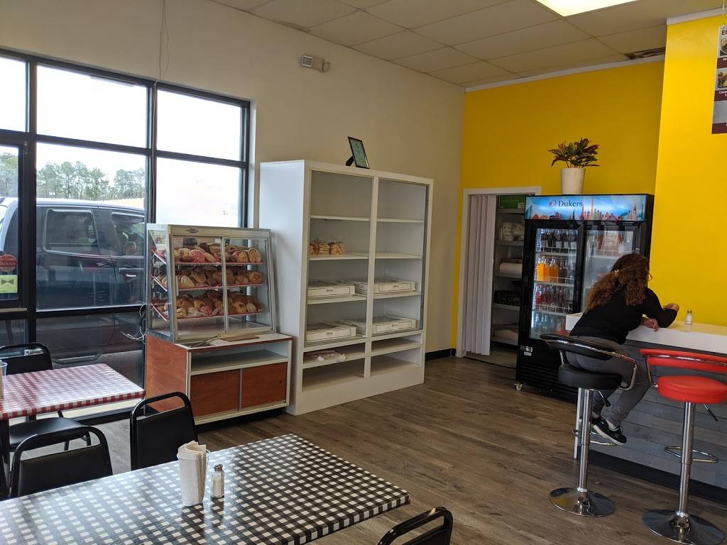 La Guatemalteca | restaurant | 2701 Frederick Rd, Opelika, AL 36801, USA | 3343632216 OR +1 334-363-2216