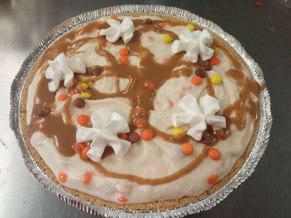 Toppings Frozen Yogurt | meal takeaway | 321 N Michigan Ave, Big Rapids, MI 49307, USA | 2315989438 OR +1 231-598-9438