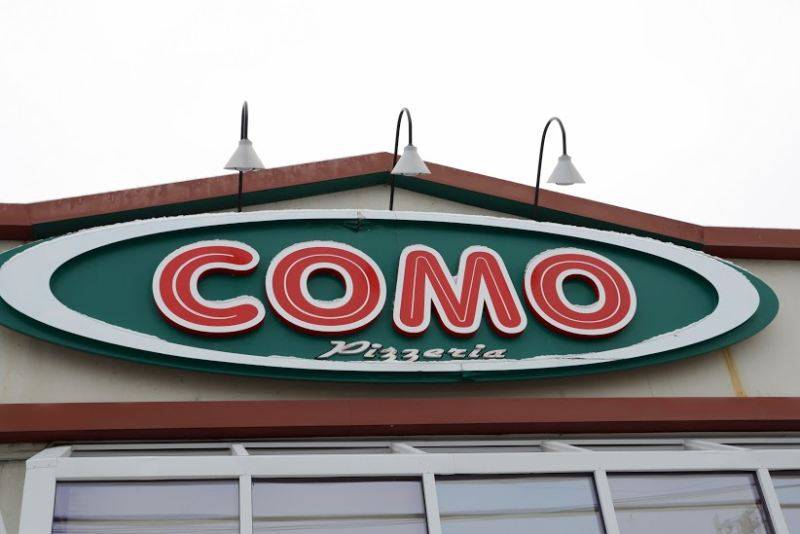 Como Pizzeria | restaurant | 577 Boulevard Taschereau, La Prairie, QC J5R 1V4, Canada | 4506595497 OR +1 450-659-5497