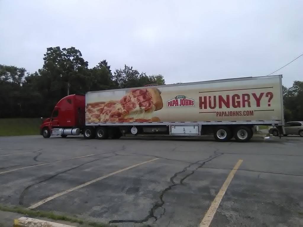 Papa Johns Pizza | restaurant | 3358 Center Point Rd NE, Cedar Rapids, IA 52402, USA | 3193930990 OR +1 319-393-0990