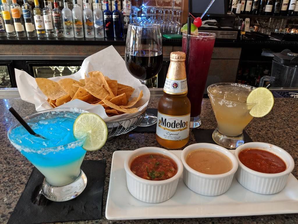 Cascada | restaurant | 384 Main St, Placerville, CA 95667, USA | 5303447757 OR +1 530-344-7757