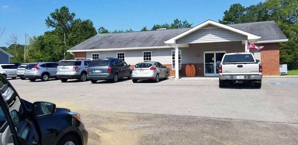 Lotties Diner | restaurant | 5790 Old Hwy 411, Benton, TN 37307, USA | 4233388513 OR +1 423-338-8513