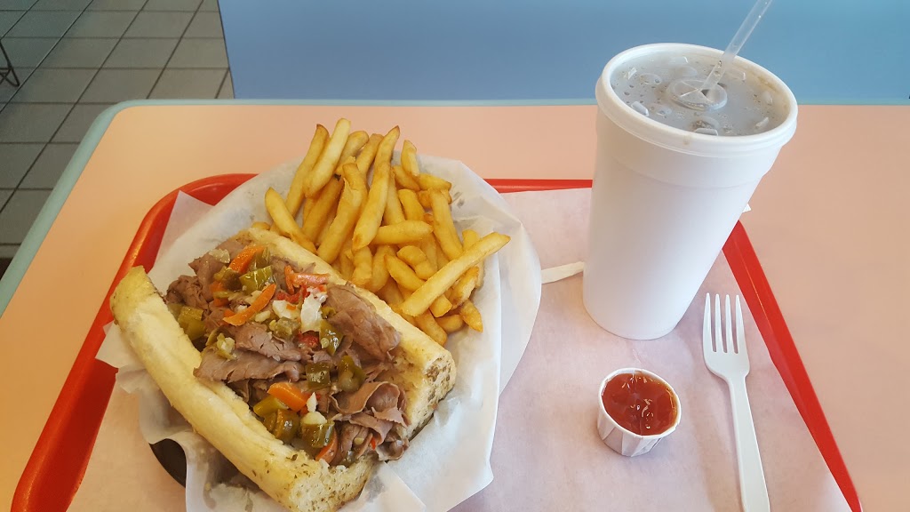 Cozzi Corner | restaurant | 5600 W 35th St, Cicero, IL 60804, USA | 7086525866 OR +1 708-652-5866