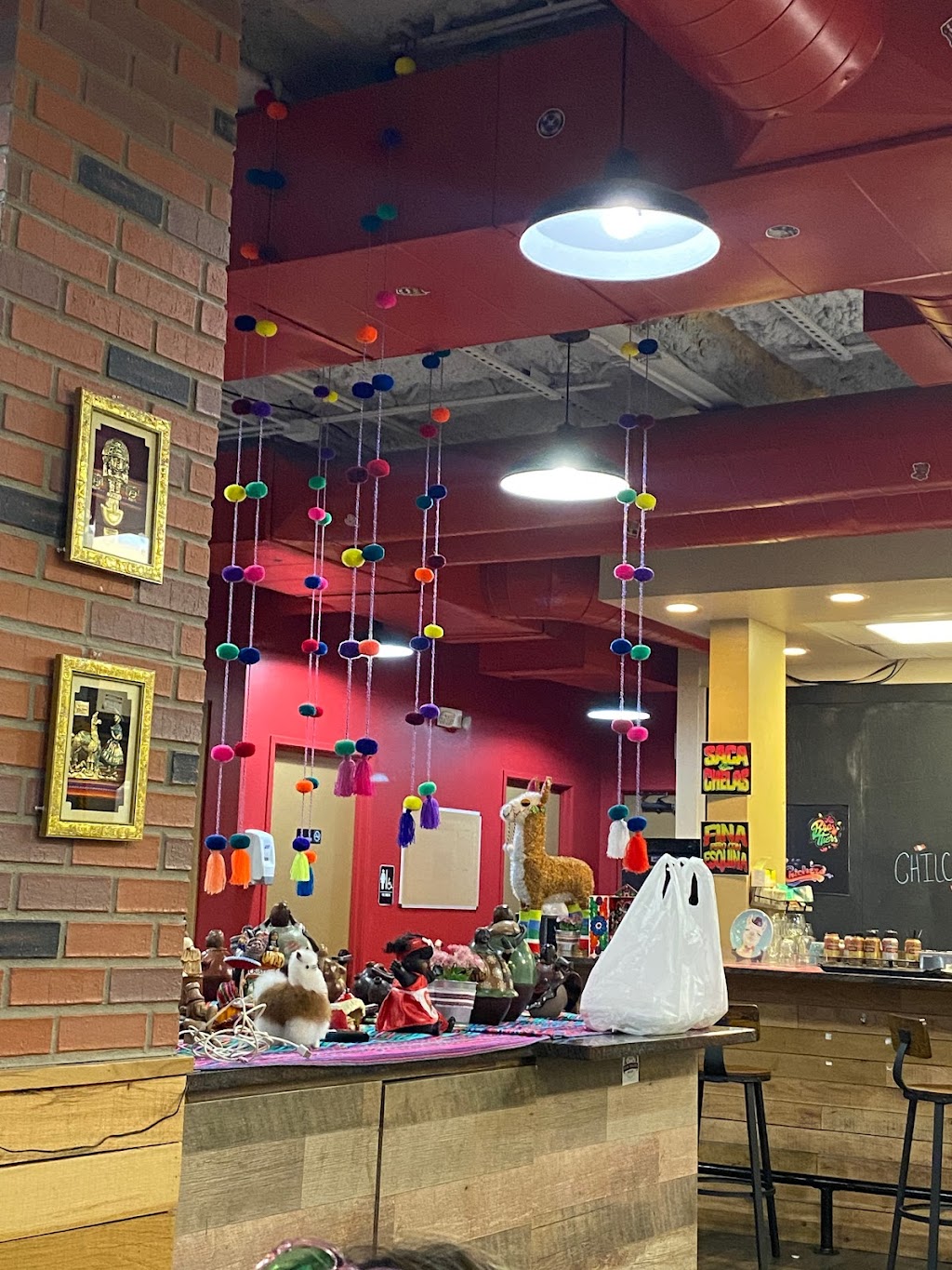 Cuzco Peruvian restaurant | restaurant | 100 S Central Expy #44, Richardson, TX 75080, USA | 4693721196 OR +1 469-372-1196