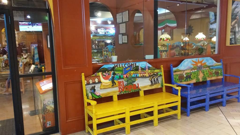 El Nopal | restaurant | 5000 Shelbyville Rd, Louisville, KY 40207, USA | 5024097740 OR +1 502-409-7740