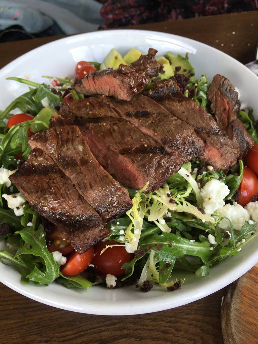 Milanezza Kitchen Bar Market - Key Biscayne | restaurant | 700 Crandon Blvd, Key Biscayne, FL 33149, USA | 3056461001 OR +1 305-646-1001