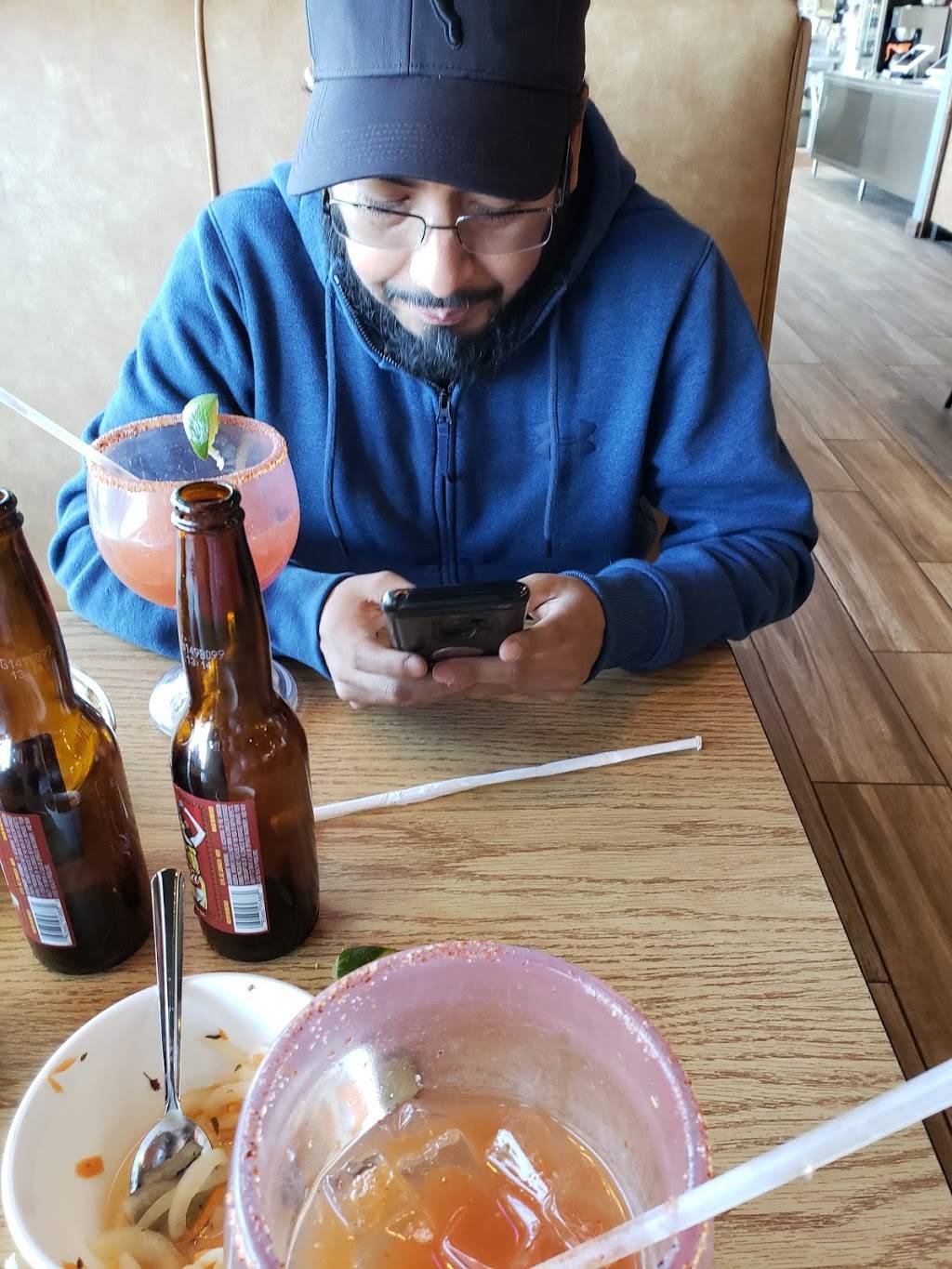 Birrieria Aguiñaga #2 | restaurant | 10346 Ferguson Rd, Dallas, TX 75228, USA | 2143241012 OR +1 214-324-1012