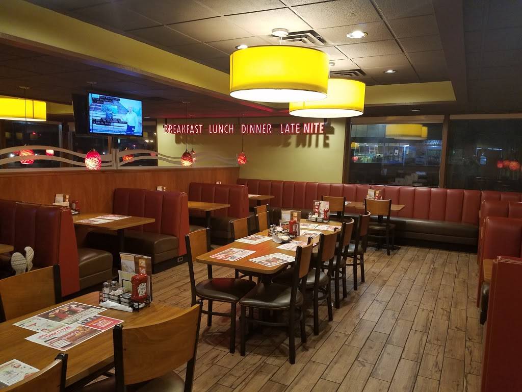 Dennys | restaurant | 2005 N Main St, Salinas, CA 93906, USA | 8314493523 OR +1 831-449-3523