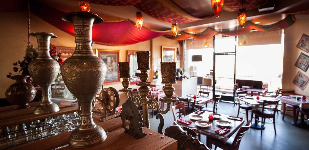 All India Cafe | restaurant | 12113 CA-2, Los Angeles, CA 90025, USA | 3104425250 OR +1 310-442-5250