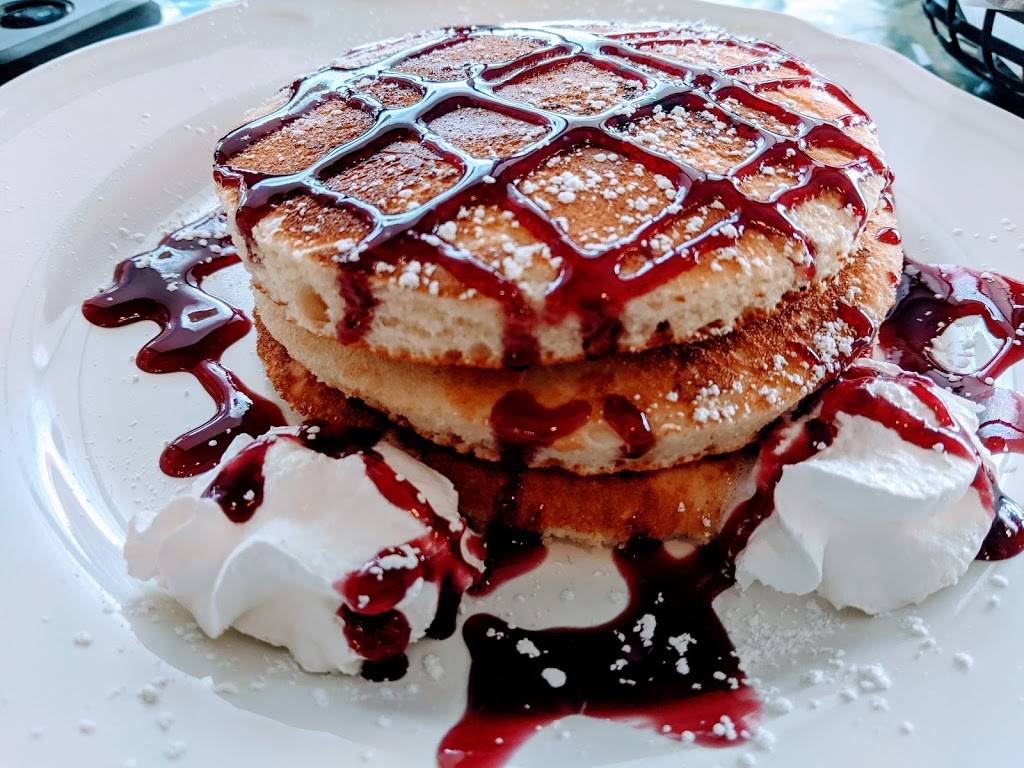 Breakfast Champion | restaurant | 4800 Baseline Rd a109, Boulder, CO 80303, USA | 7206275040 OR +1 720-627-5040