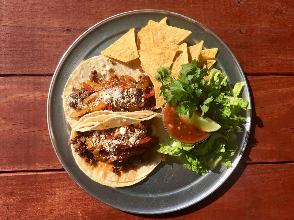 El Green-Gos | restaurant | 390 L St, Anchorage, AK 99501, USA | 9073123313 OR +1 907-312-3313