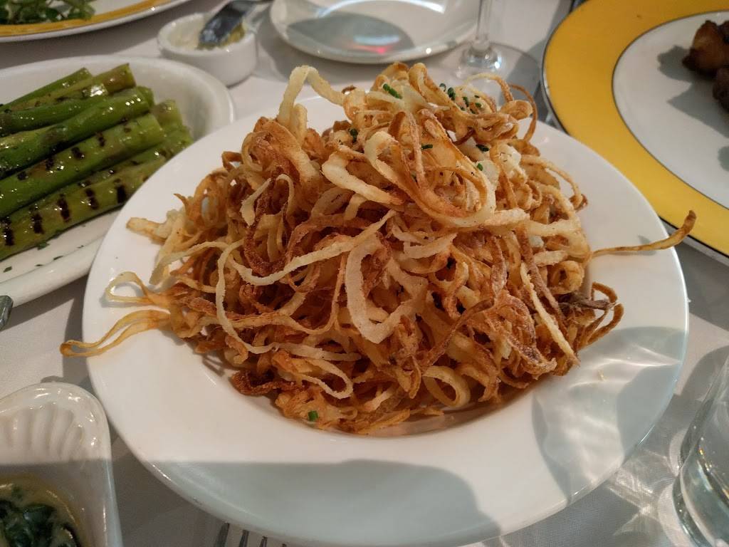 Coles Chop House | restaurant | 1122 Main St, Napa, CA 94559, USA | 7072246328 OR +1 707-224-6328