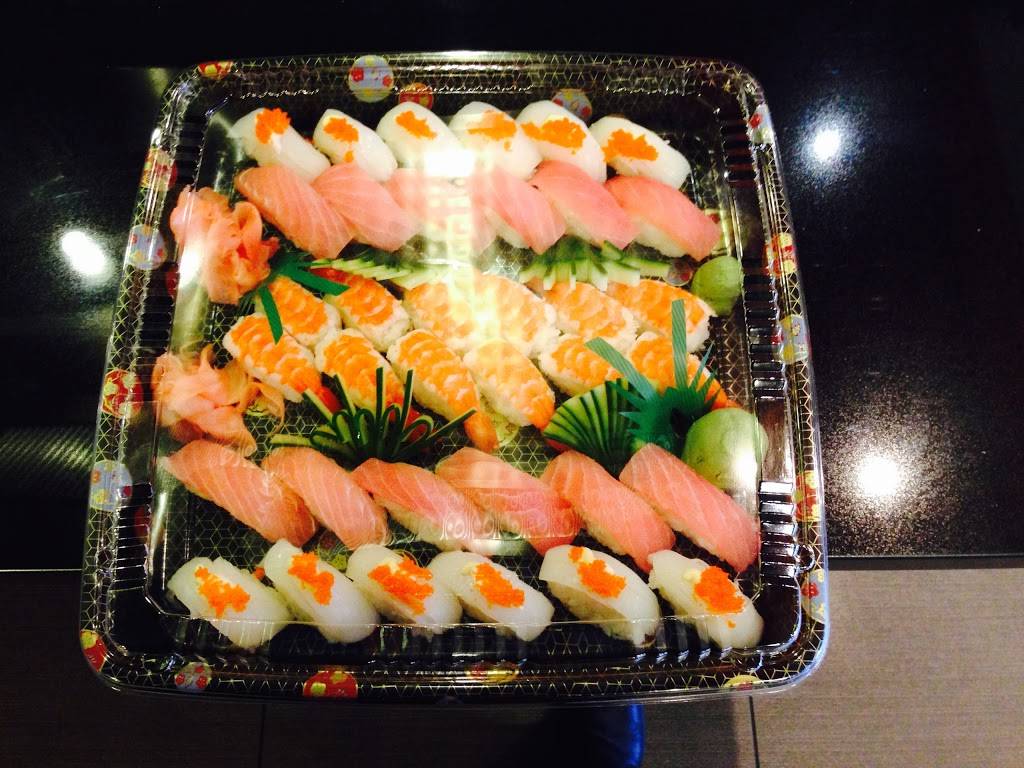 Sushi Sushi Japanese Restaurant | restaurant | 9830 Hwy 48, Markham, ON L6E 0H7, Canada | 9052098288 OR +1 905-209-8288
