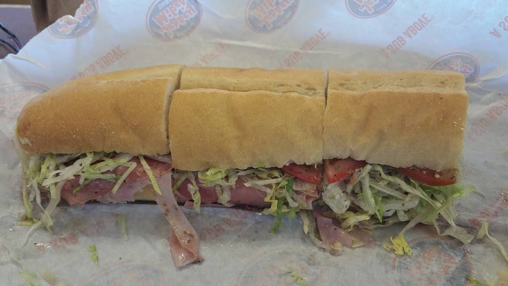 Jersey Mikes Subs | meal takeaway | 6654 Koll Center Pkwy #333, Pleasanton, CA 94566, USA | 9254250865 OR +1 925-425-0865