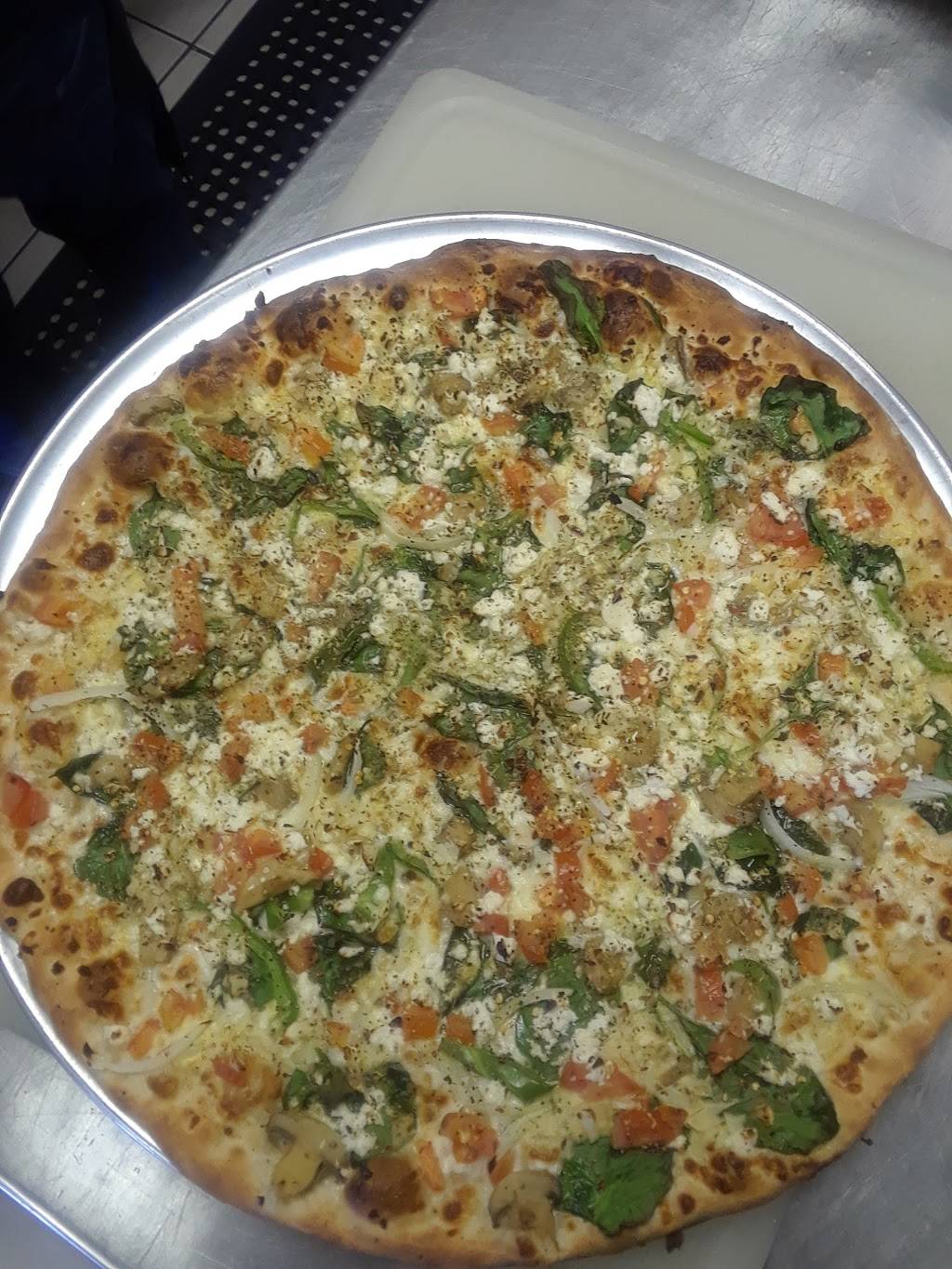 Papa Lou Pizza LLC | restaurant | 5310 Hull Street Rd, Richmond, VA 23224, USA | 8045069757 OR +1 804-506-9757