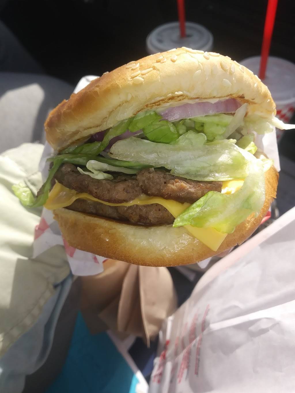 Checkers | restaurant | 1969 Elmwood Ave, Buffalo, NY 14207, USA | 7162622047 OR +1 716-262-2047