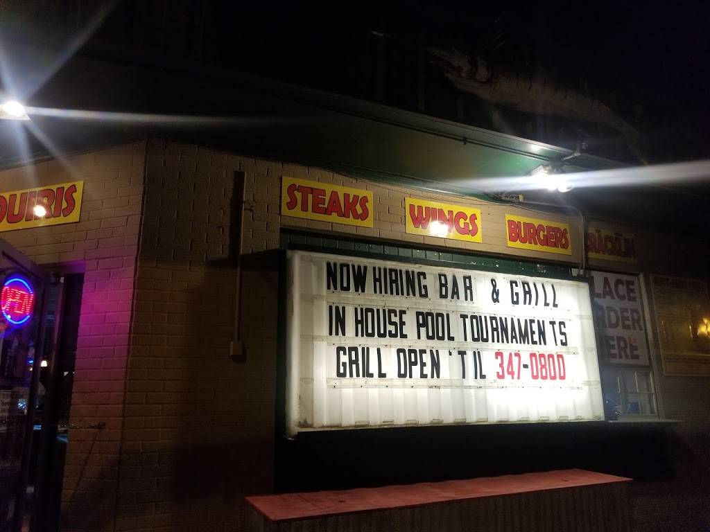 Side Pocket Bar & Grill | restaurant | 5601 4th St, Marrero, LA 70072, USA | 5042650738 OR +1 504-265-0738