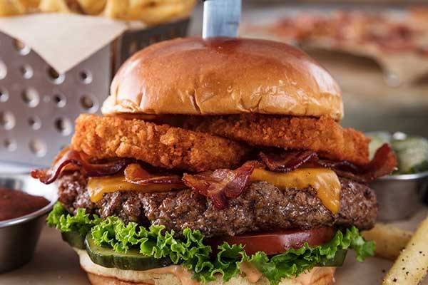 City Burger | restaurant | 28925 Van Dyke Ave, Warren, MI 48092, USA | 5868061400 OR +1 586-806-1400