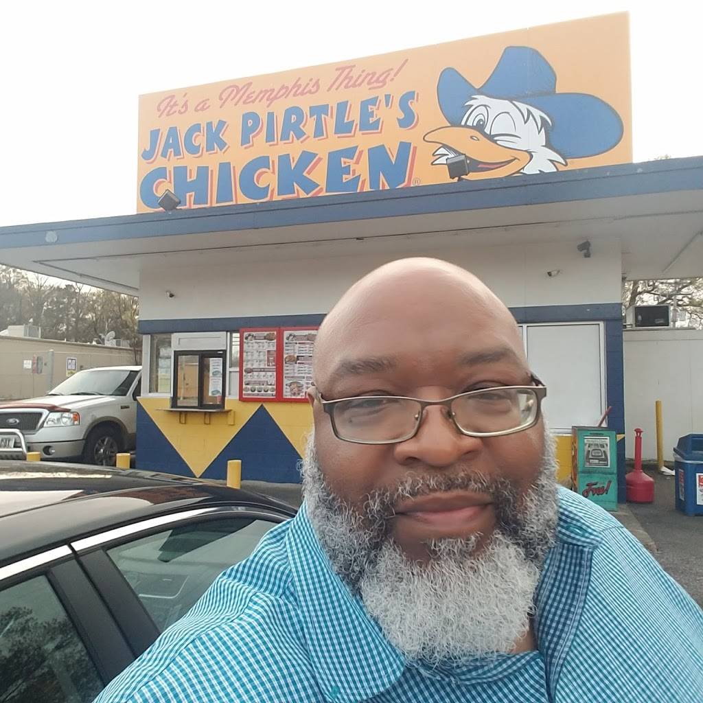 Jack Pirtles Chicken | restaurant | 4349 Elvis Presley Blvd, Memphis, TN 38116, USA | 9013965903 OR +1 901-396-5903