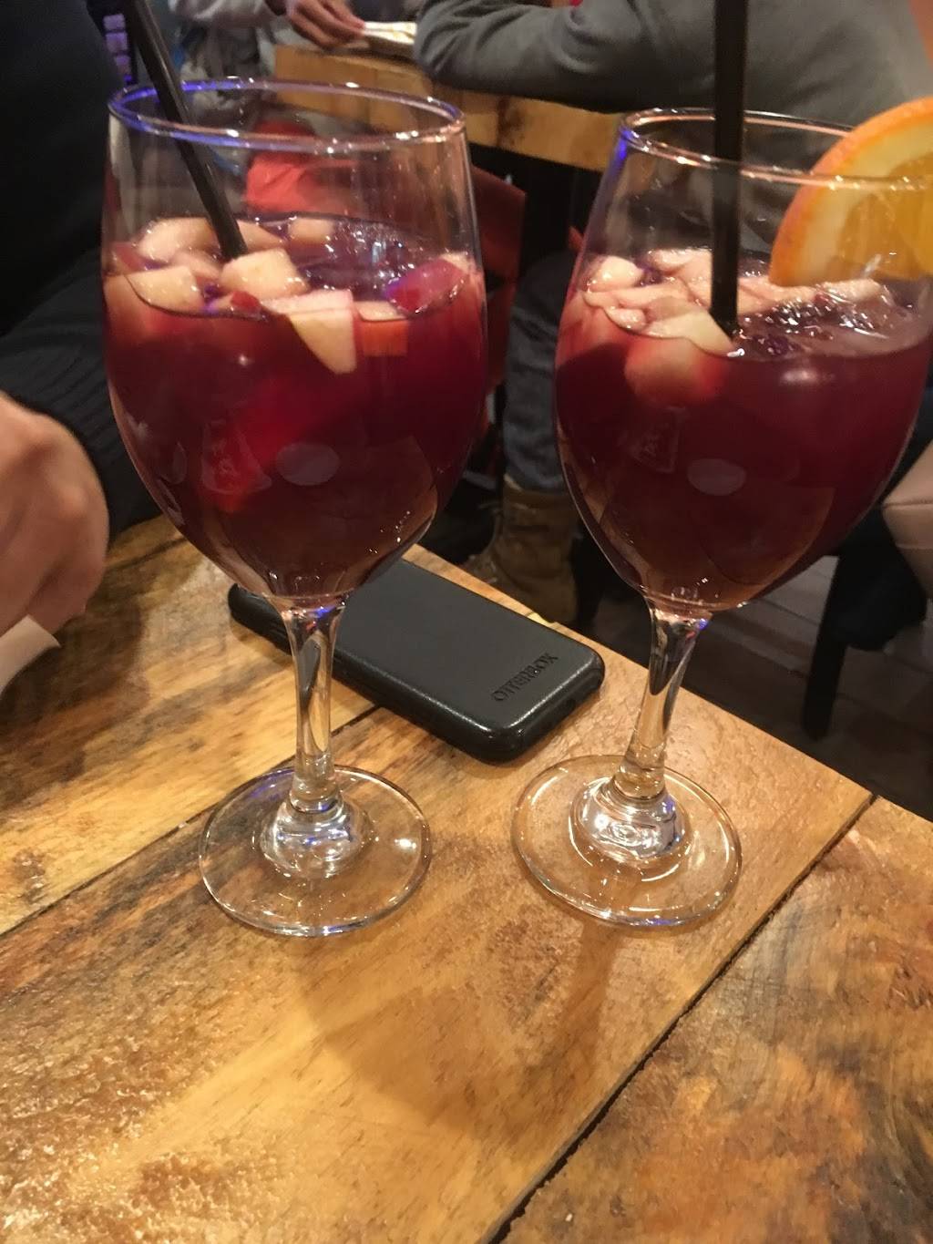 Acento | restaurant | 33-06 Ditmars Blvd, Astoria, NY 11105, USA | 7184409435 OR +1 718-440-9435