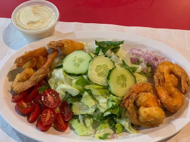 Sugar and Spice Soul Food Restaurant | restaurant | 2515 Okeechobee Rd, Fort Pierce, FL 34947, USA | 7727428897 OR +1 772-742-8897