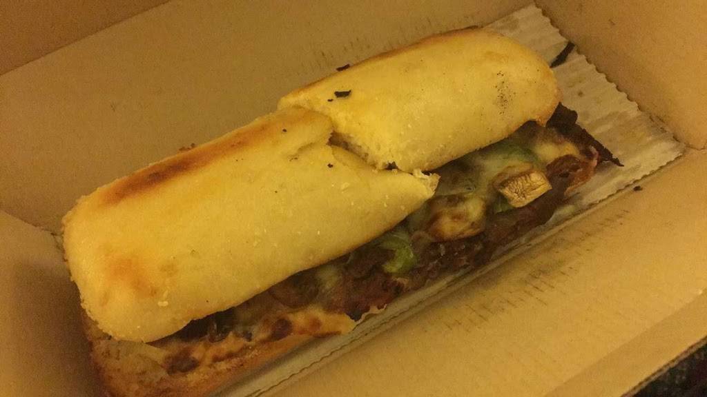 Dominos Pizza | meal delivery | 8031 E Colfax Ave, Denver, CO 80220, USA | 3033555551 OR +1 303-355-5551