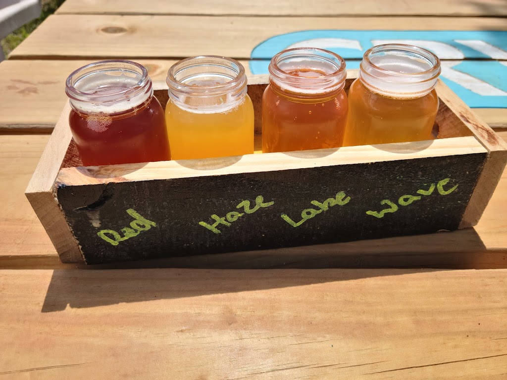 Snarky Loon Brewing Company | restaurant | 33488 MN-371, Jenkins, MN 56472, USA | 2185681136 OR +1 218-568-1136