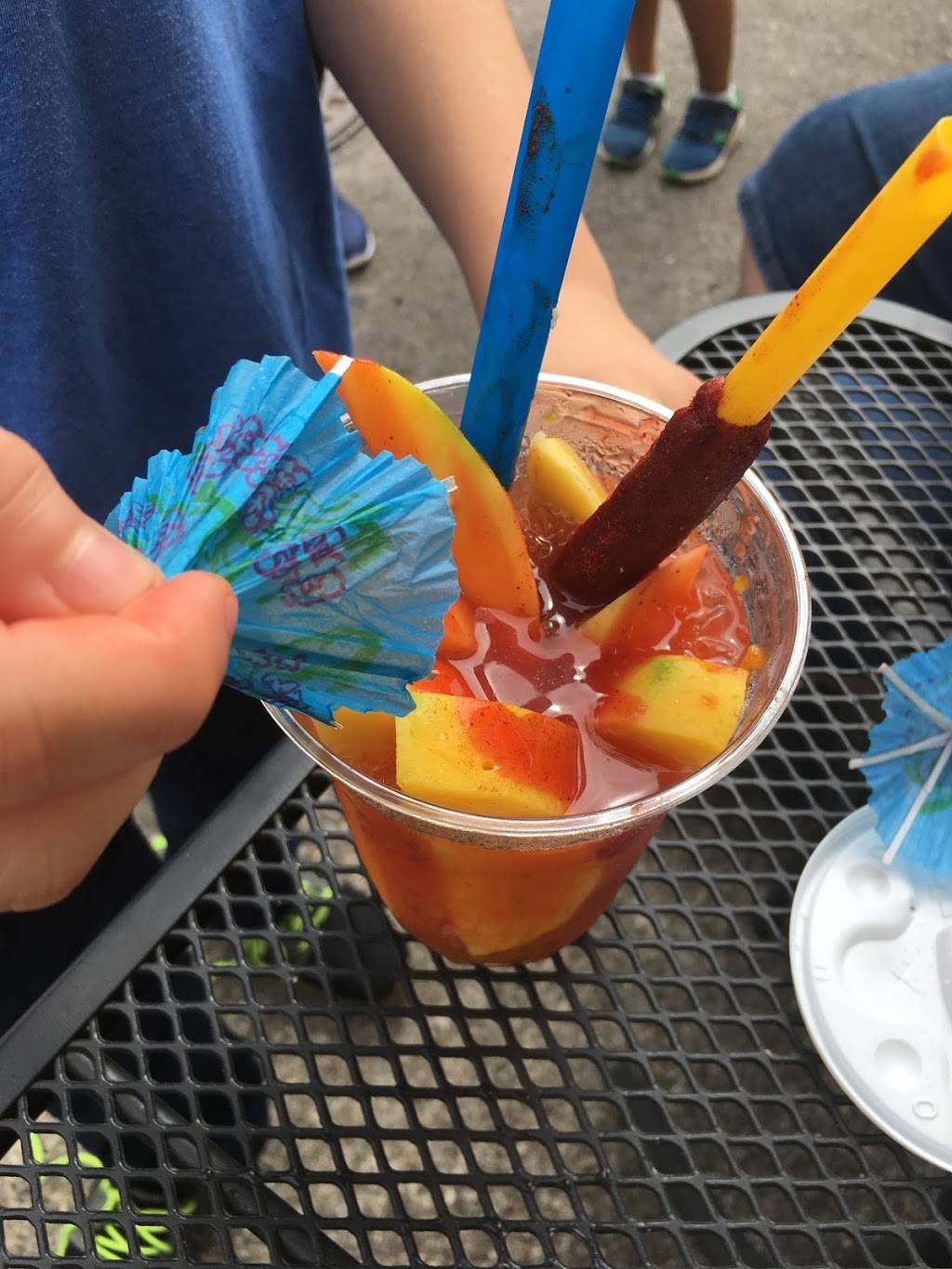 El Gorila Raspados | restaurant | 2700 Murfreesboro Pike, Antioch, TN 37013, USA | 6158384250 OR +1 615-838-4250