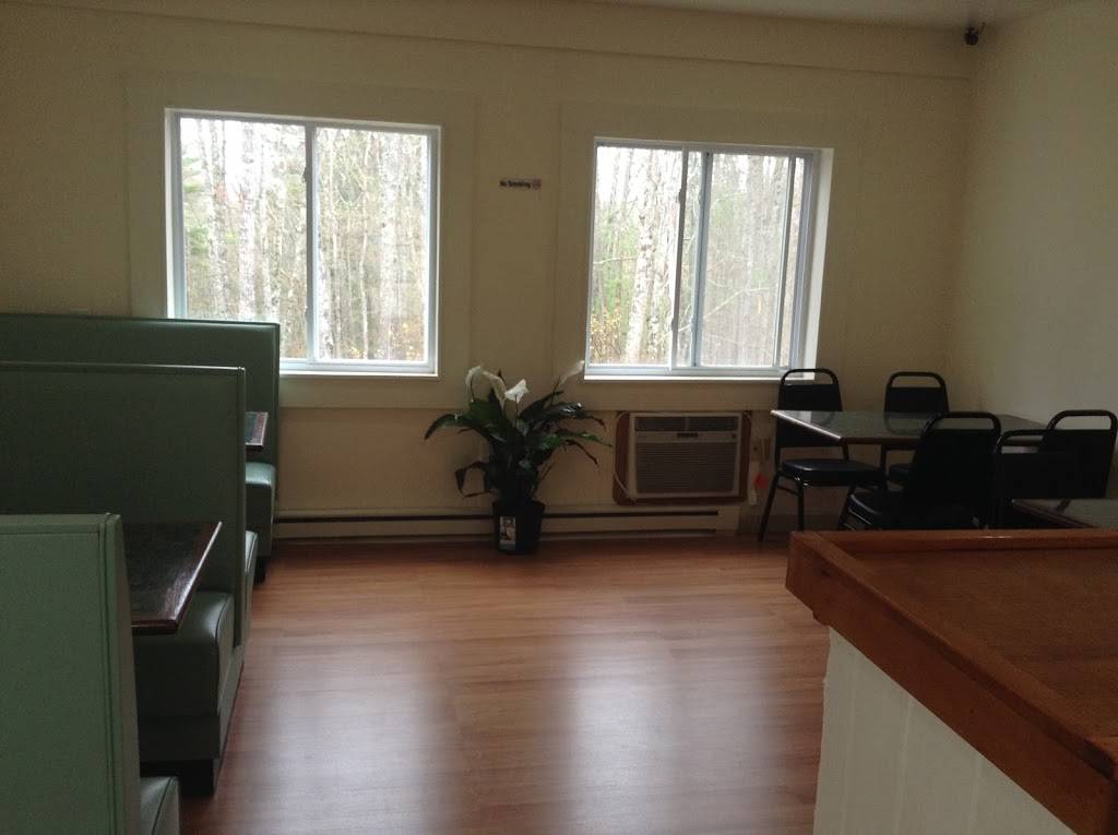 Wiscasset House of Pizza | restaurant | 74 Flood Ave, Wiscasset, ME 04578, USA | 2078827333 OR +1 207-882-7333